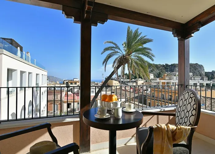 Hotel Le Chevalier