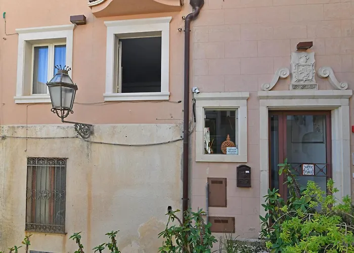 Hotel Le Chevalier
