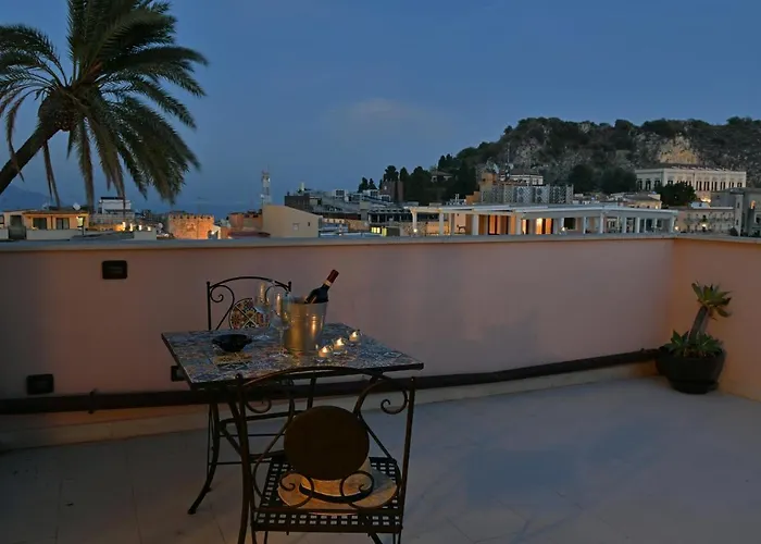 Hotel Le Chevalier
