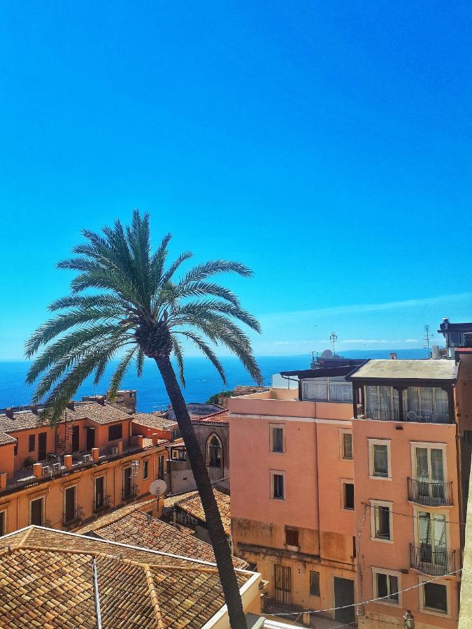 Le Chevalier Taormina