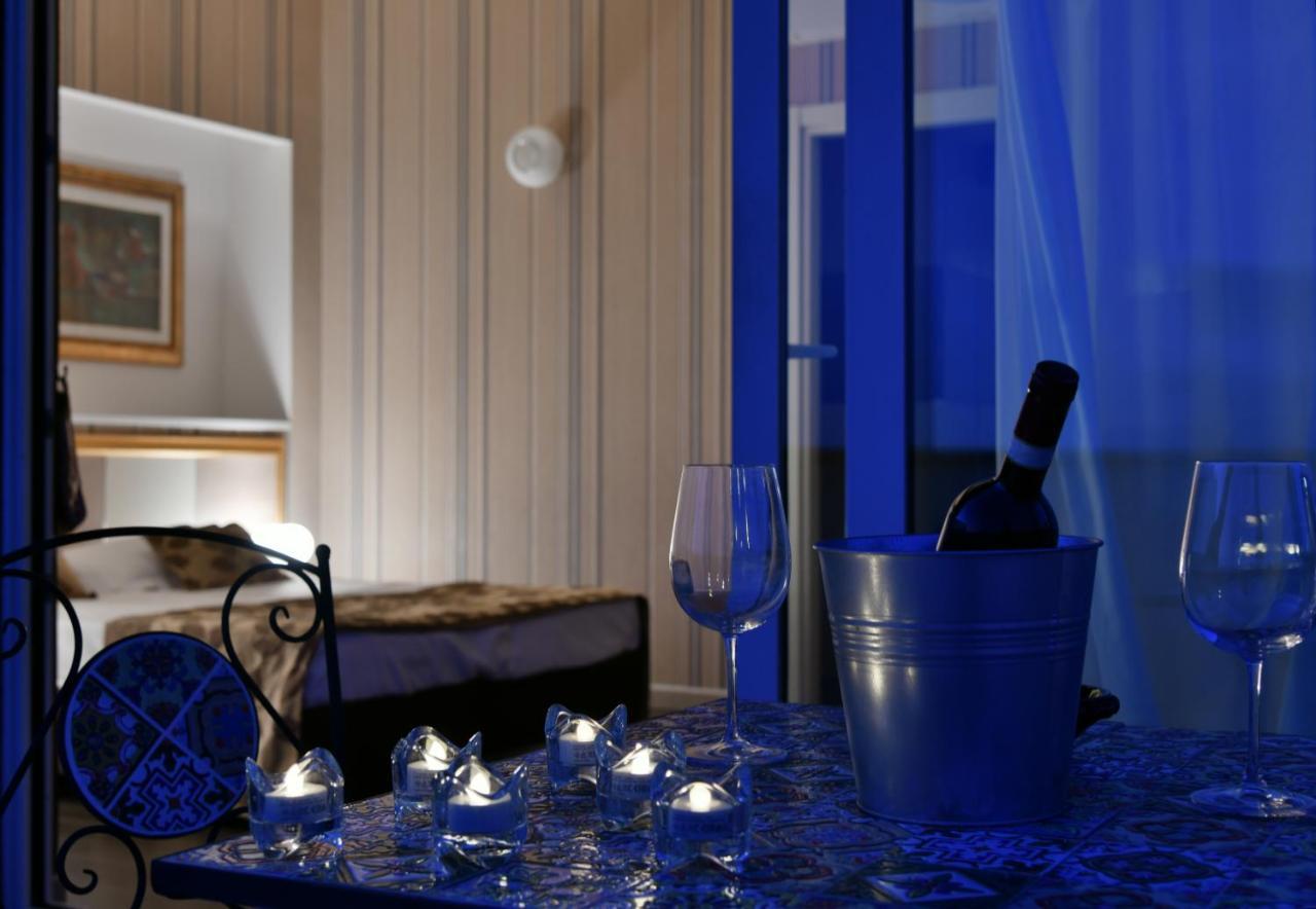 Le Chevalier Hotel Taormine