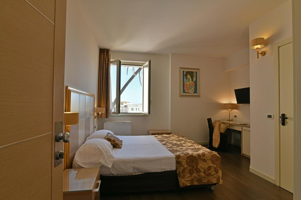 Le Chevalier Hotel Taormine