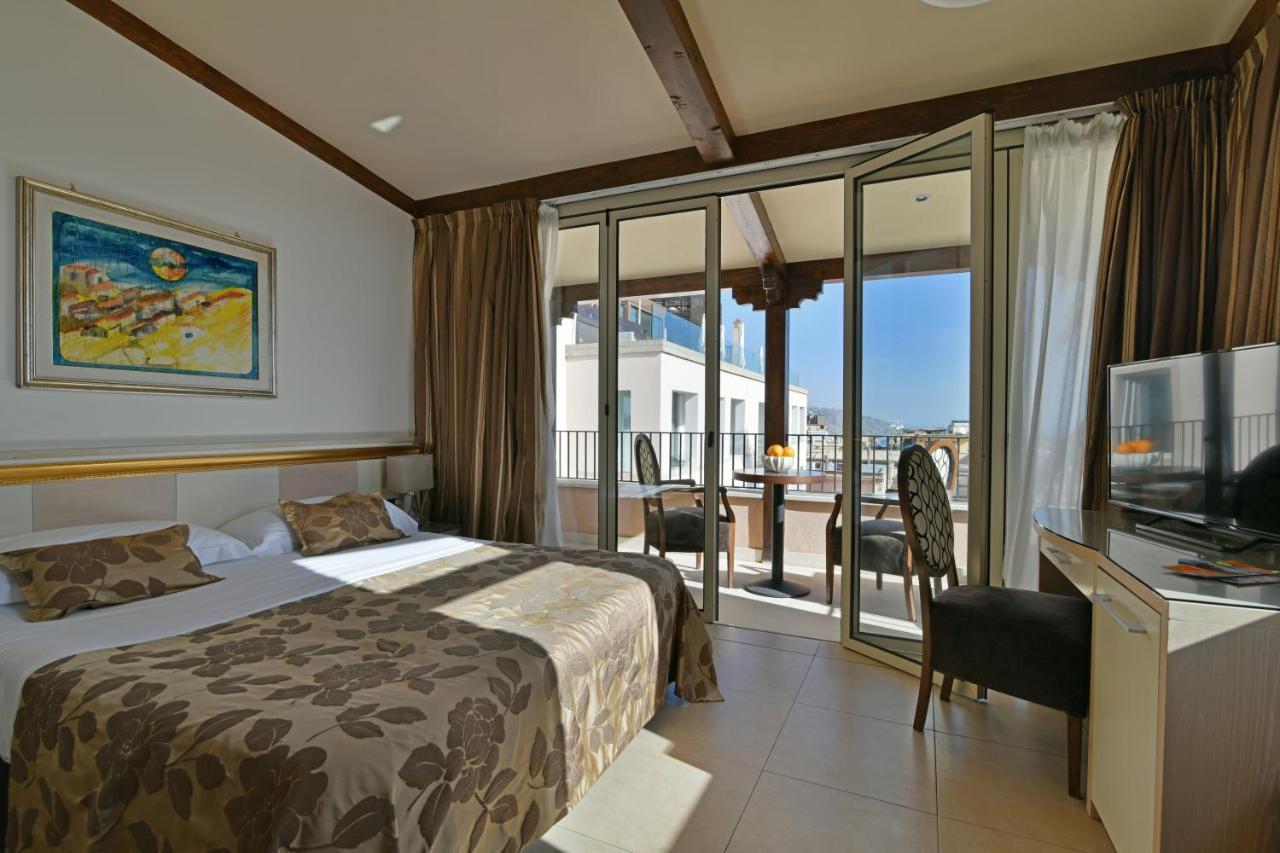 Le Chevalier Hotel 2*
