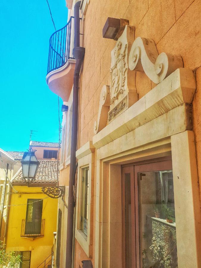 Hotel Le Chevalier Taormina