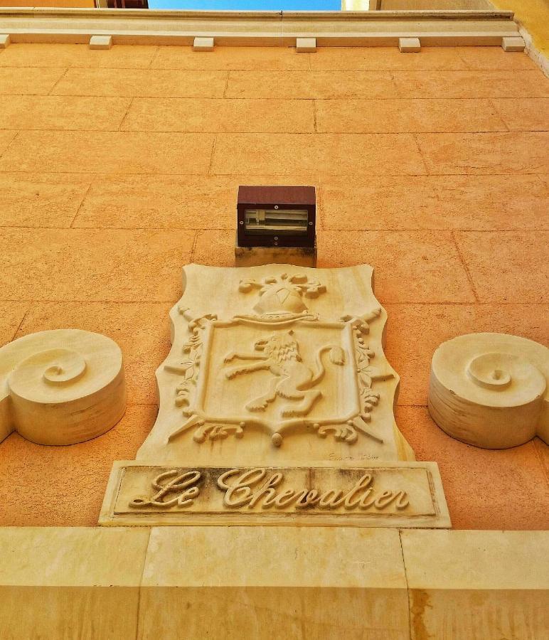 Hotel Le Chevalier Taormina