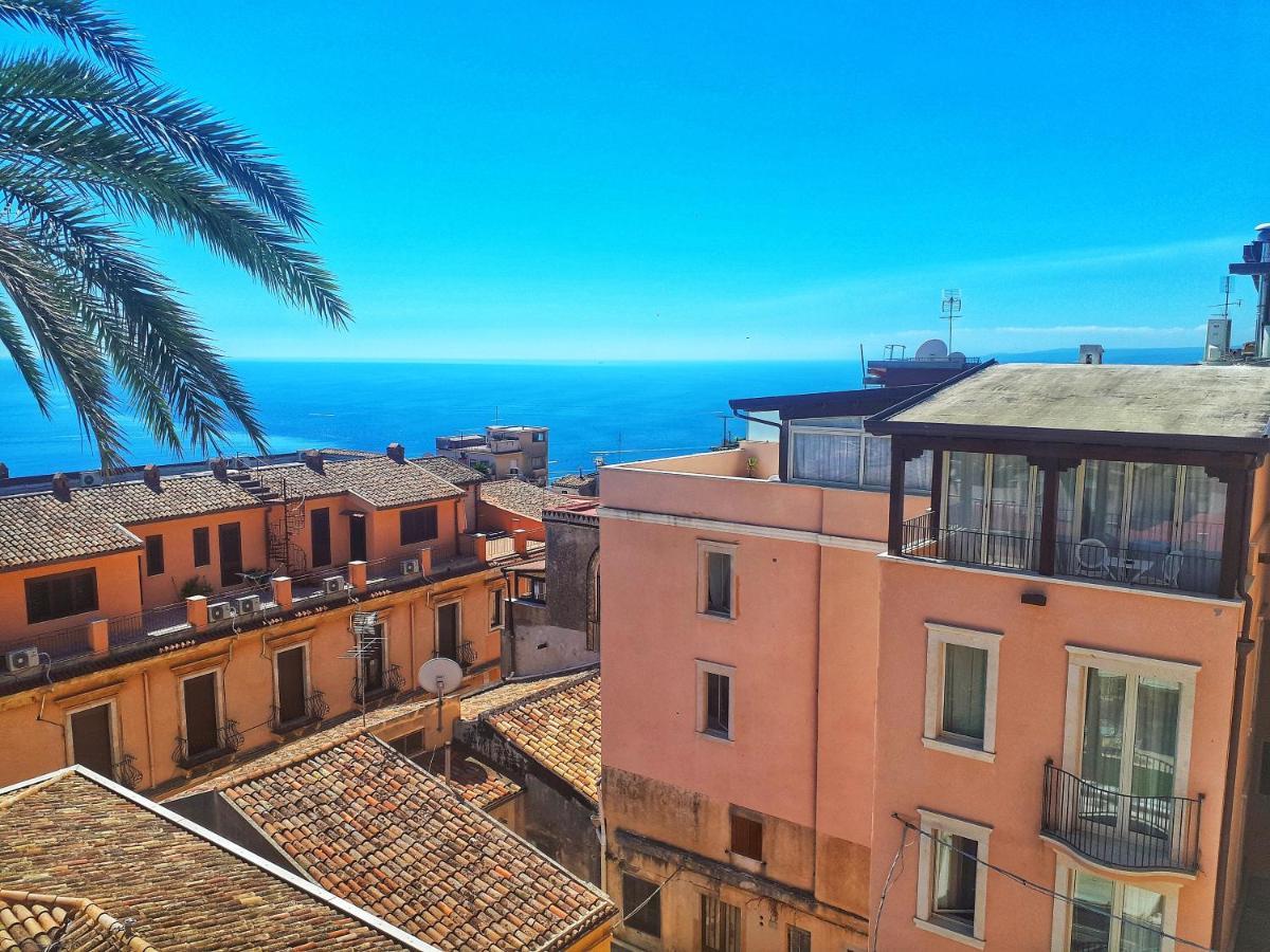 Le Chevalier Hotel Taormina