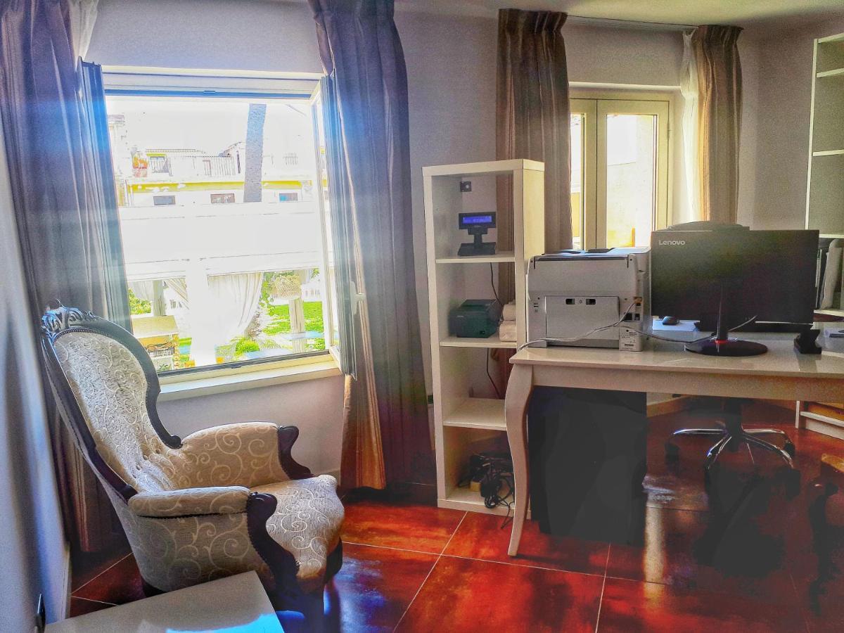 Le Chevalier Hotel